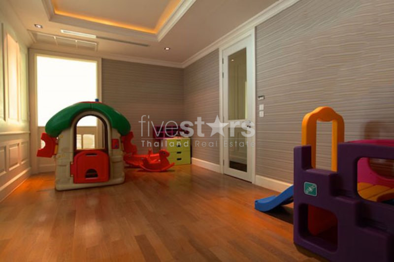 Appartement 2 chambres de standing quartier Asoke, photo 18