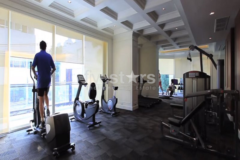 Appartement 2 chambres de standing quartier Asoke, photo 19