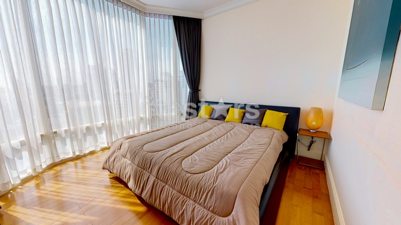 Appartement 2 chambres de standing quartier Asoke, photo 8