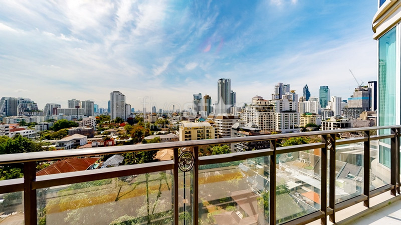 Appartement 2 chambres de standing quartier Asoke, photo 4