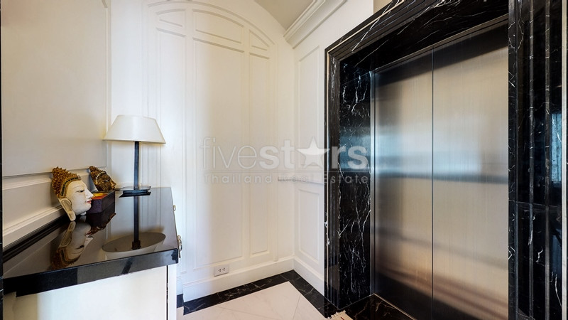 Appartement 2 chambres de standing quartier Asoke, photo 10