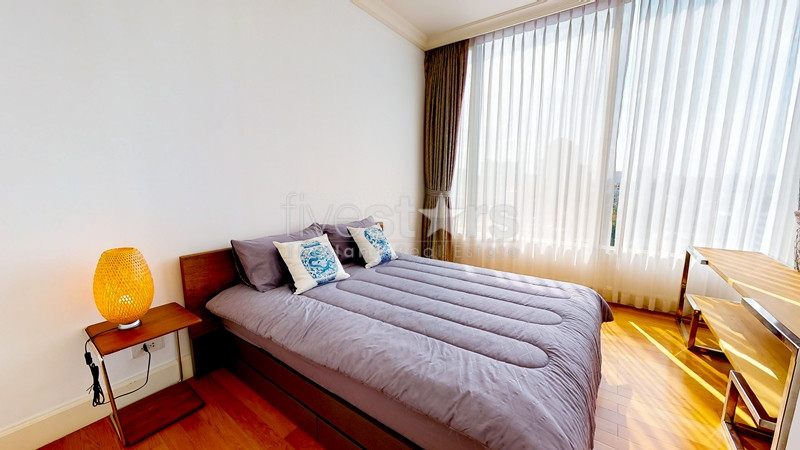 Appartement 2 chambres de standing quartier Asoke, photo 7