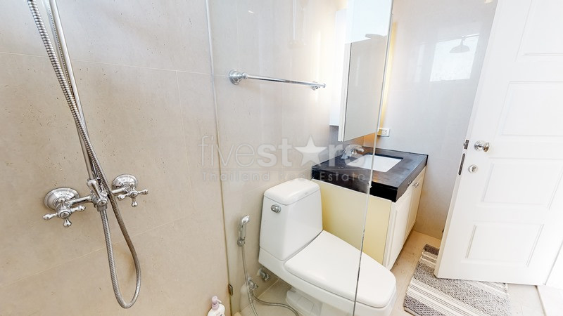 Appartement 2 chambres de standing quartier Asoke, photo 16