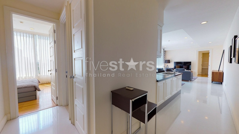 Appartement 2 chambres de standing quartier Asoke, photo 9
