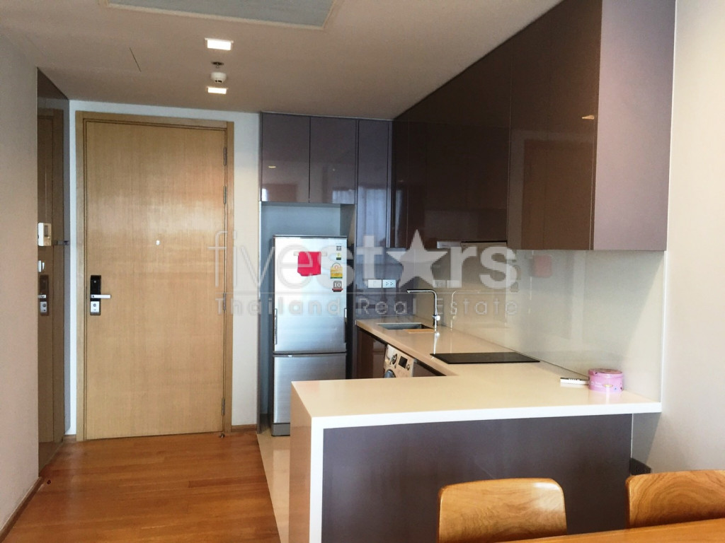 2 bedroom condo for sale on Nana to Asoke, photo 5
