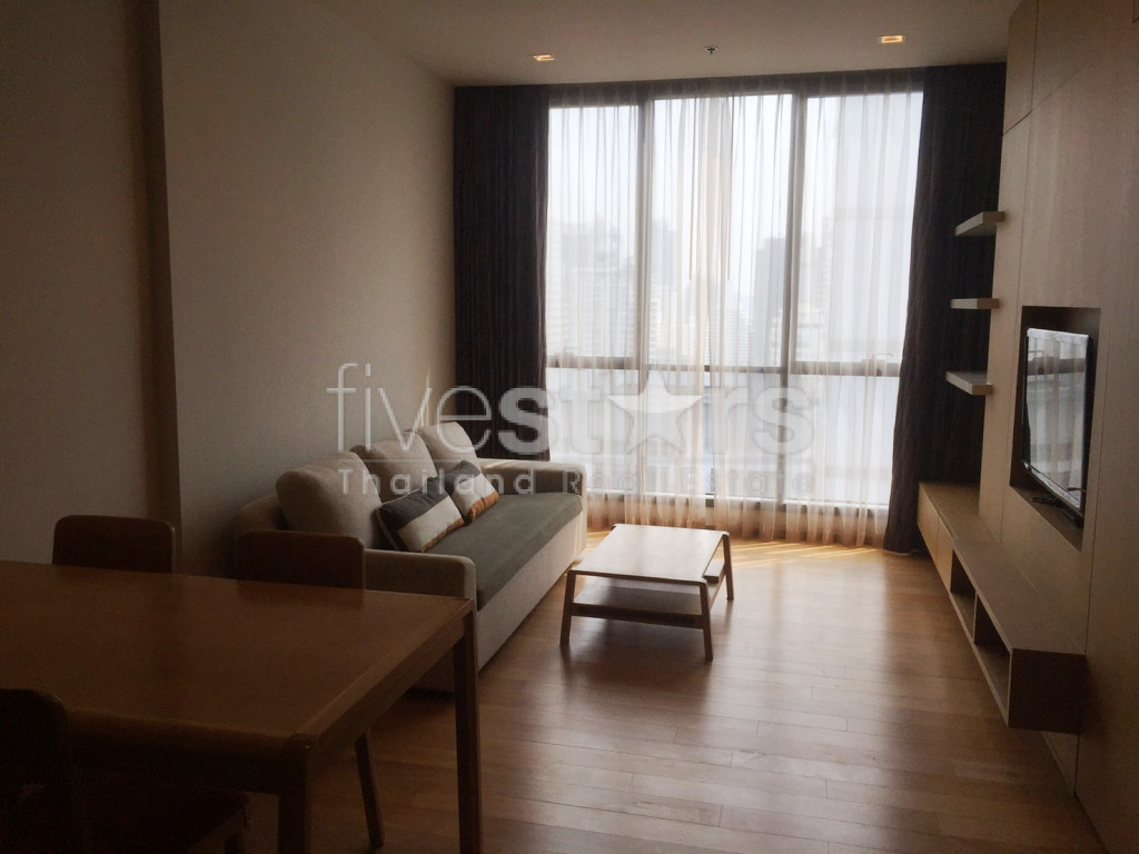 2 bedroom condo for sale on Nana to Asoke