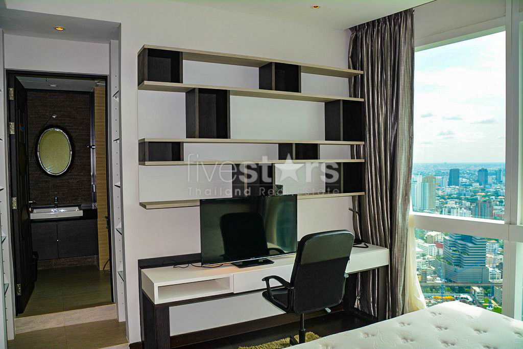 Appartement moderne 4 chambres à vendre Millennium Residence, photo 16