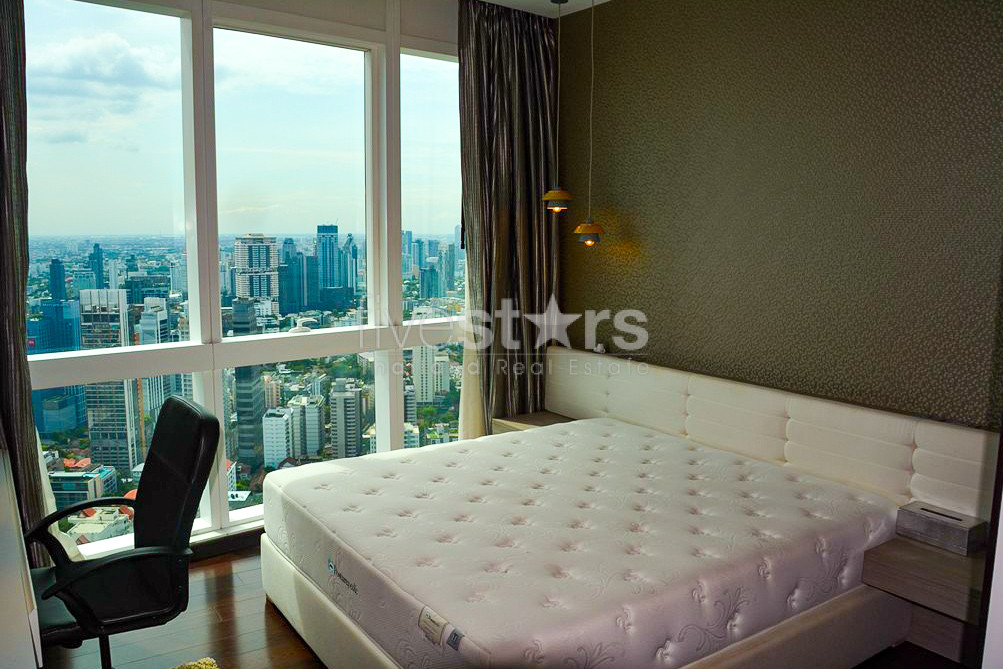 Appartement moderne 4 chambres à vendre Millennium Residence, photo 15
