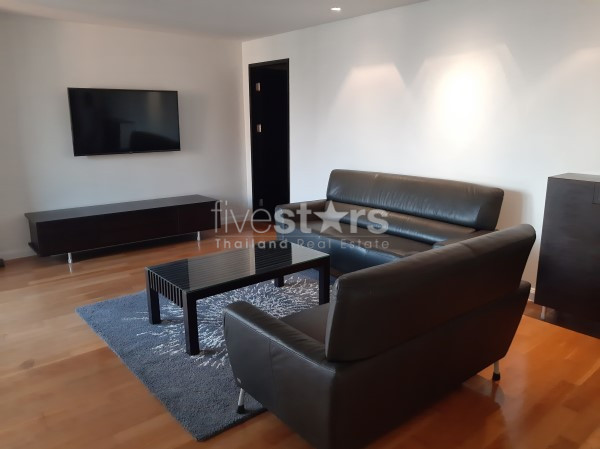 2 bedroom condo for rent in Asoke close to BTS and MRT, photo 2