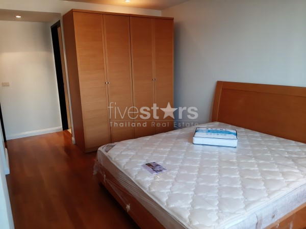 2 bedroom condo for rent in Asoke close to BTS and MRT, photo 8
