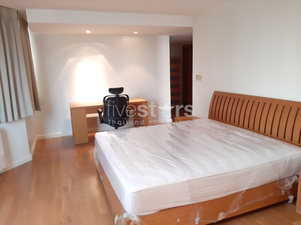 2 bedroom condo for rent in Asoke close to BTS and MRT, photo 7