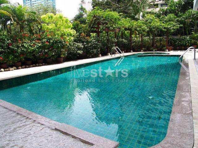 2 bedroom condo for rent in Asoke close to BTS and MRT, photo 11