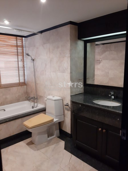 2 bedroom condo for rent in Asoke close to BTS and MRT, photo 9