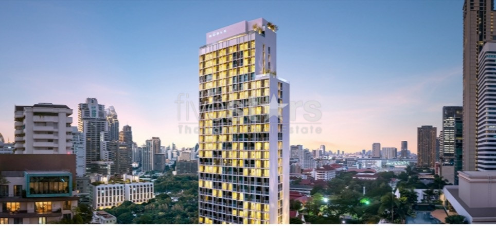 2 bedroom brand new condo for rent close to Asoke BTS station, photo 13
