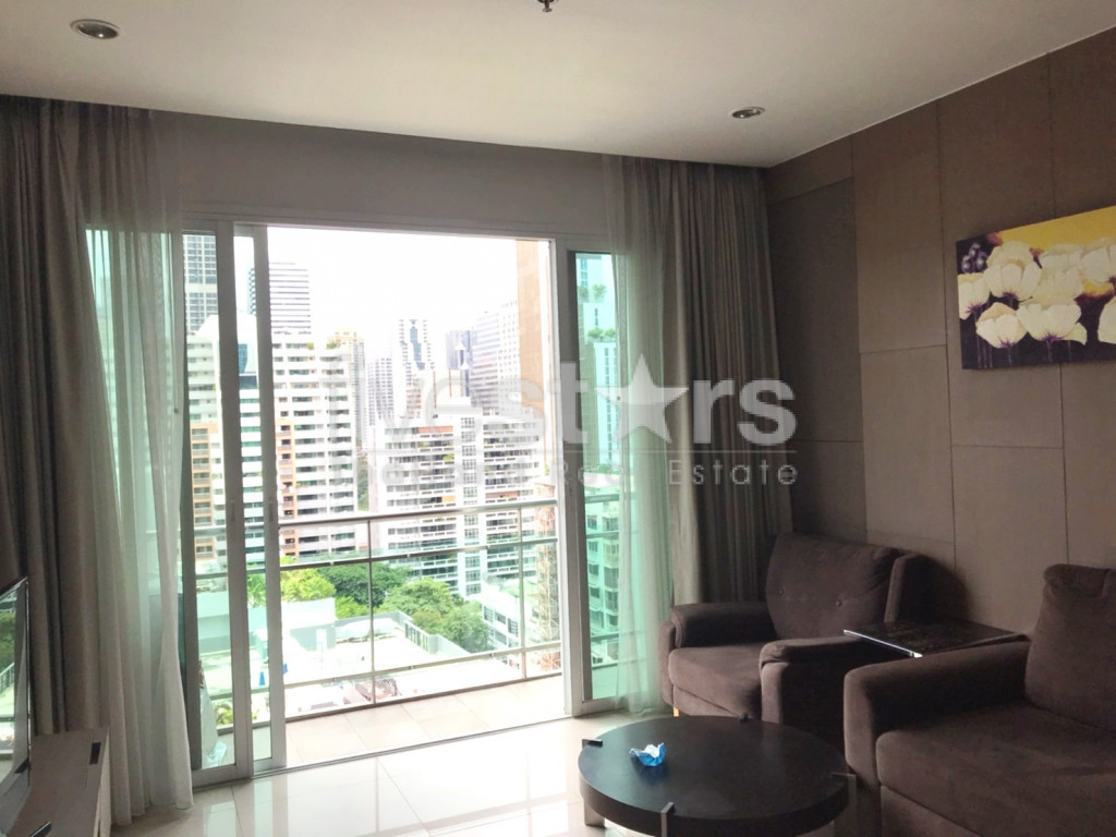Appartement 2 chambres quartier Nana, photo 2