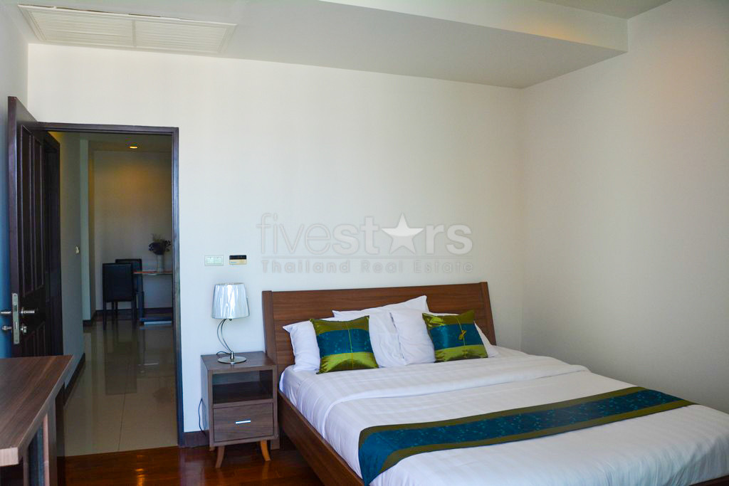 Appartement 2-chambres situé proche de la station de BTS Nana, photo 13