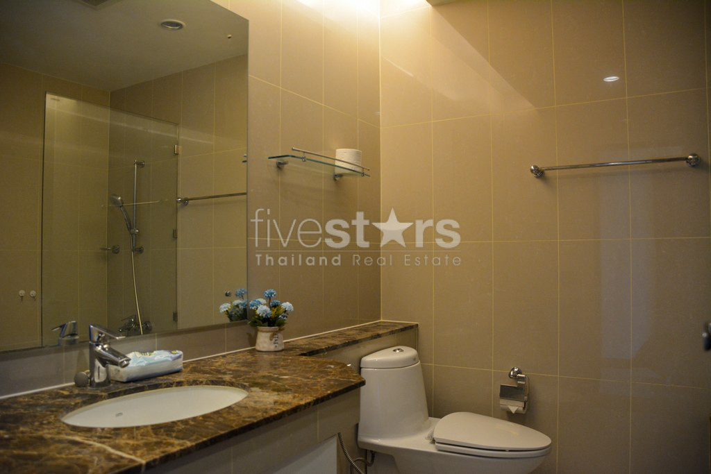 Appartement 2-chambres situé proche de la station de BTS Nana, photo 17