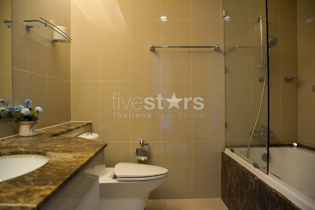Appartement 2-chambres situé proche de la station de BTS Nana, photo 15