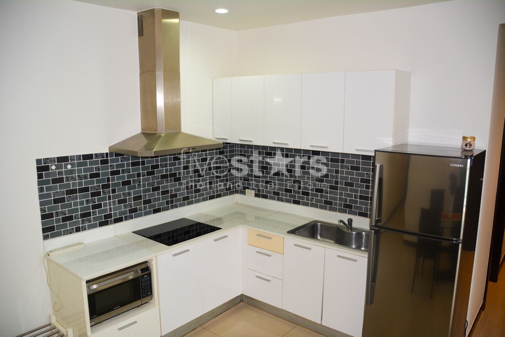 Appartement 2-chambres situé proche de la station de BTS Nana, photo 6