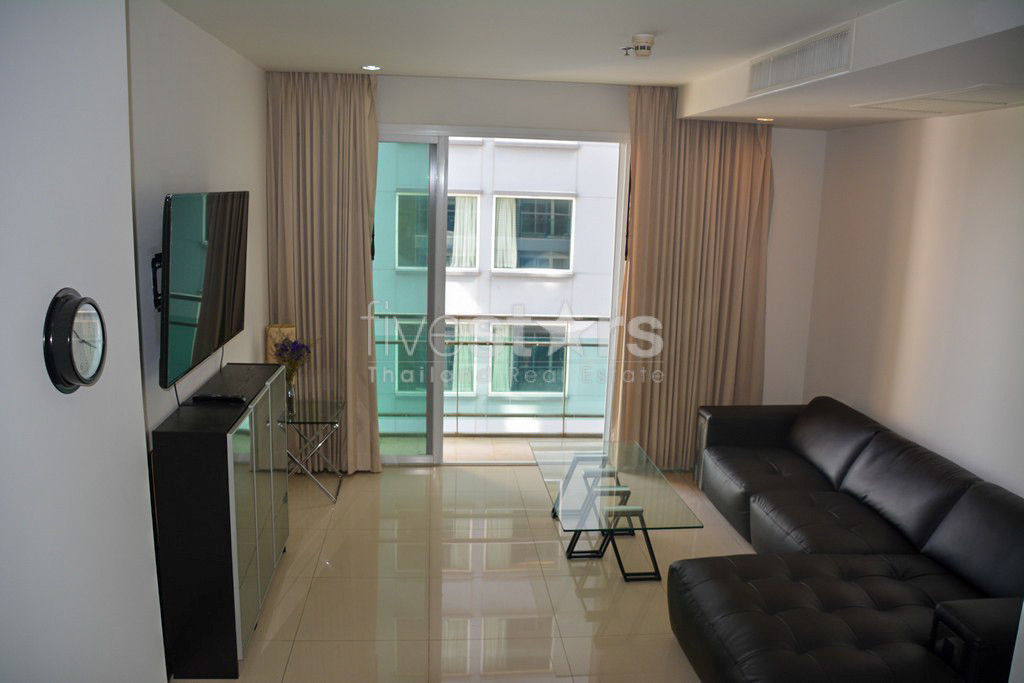 Appartement 2-chambres situé proche de la station de BTS Nana, photo 7