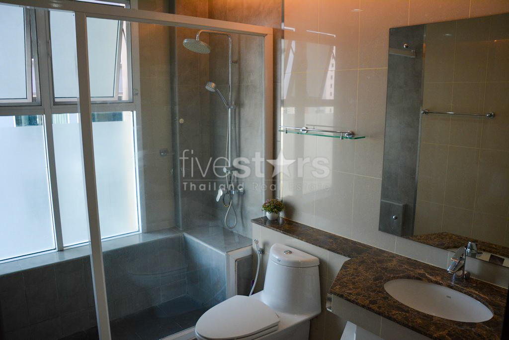 Appartement 2-chambres situé proche de la station de BTS Nana, photo 14