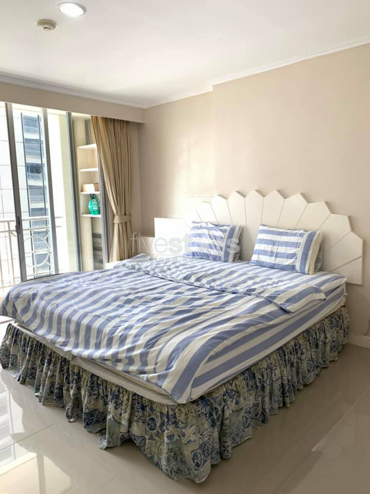 2 bedroom furnished condominium near Asoke BTS and Sukhumvit MRT, photo 3