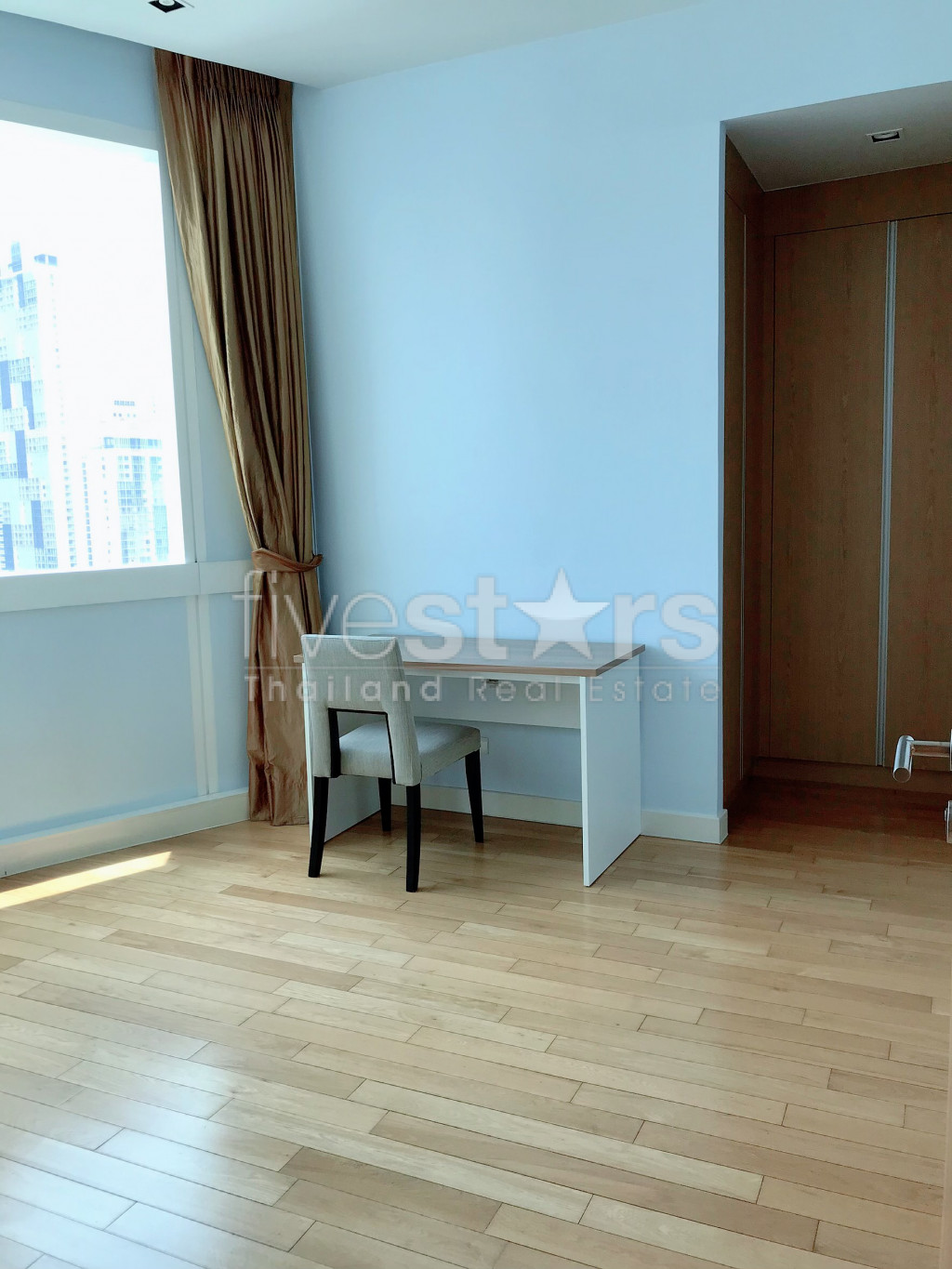 Appartement moderne de 3 chambres à vendre dans la résidence Millennium, photo 5