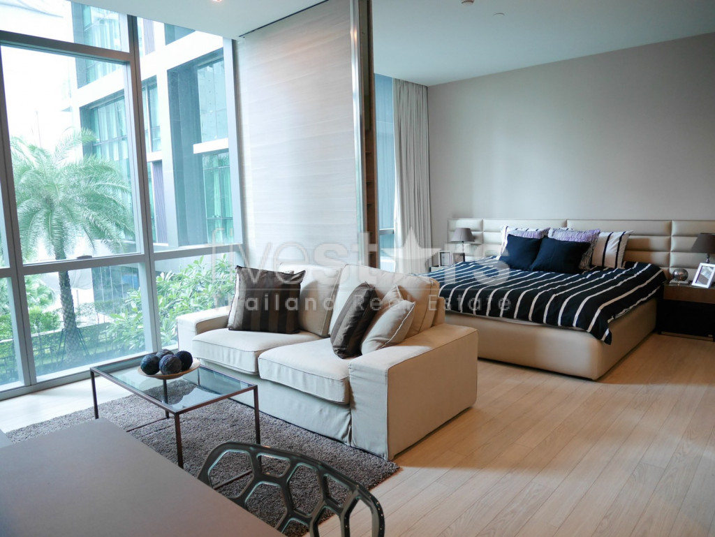 1 bedroom condo for sale in Asoke