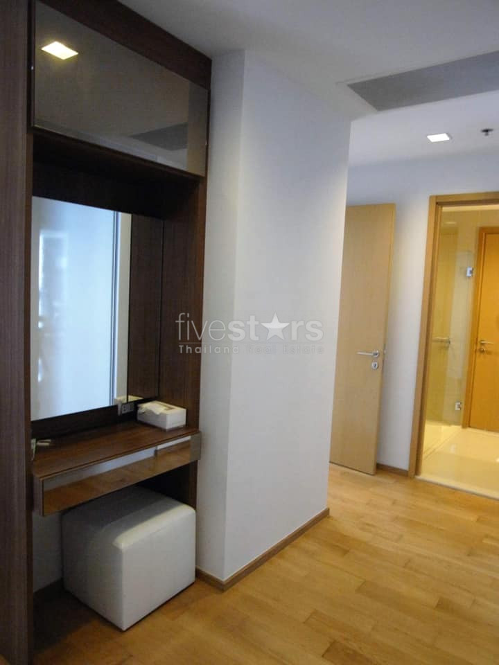 Condo 2 chambres à louer sur Nana à Asoke, photo 6