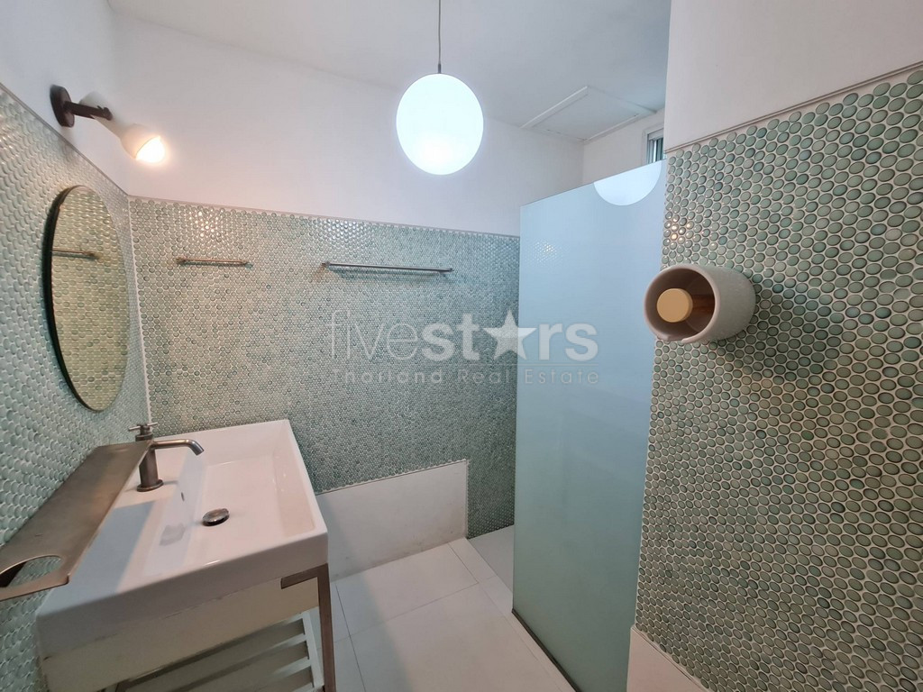 Appartement 2 chambres haut en étage quartier Asoke, photo 13
