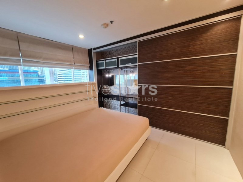 Appartement 2 chambres haut en étage quartier Asoke, photo 2