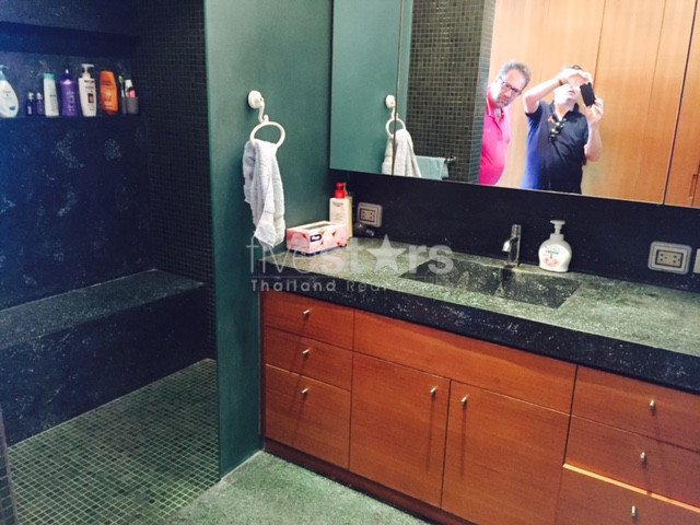 Modern & spacious 1-bedroom condo in Sukhumvit-Asoke, photo 5