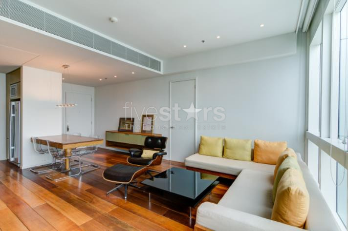 Modern & spacious 1-bedroom condo in Sukhumvit-Asoke, photo 3