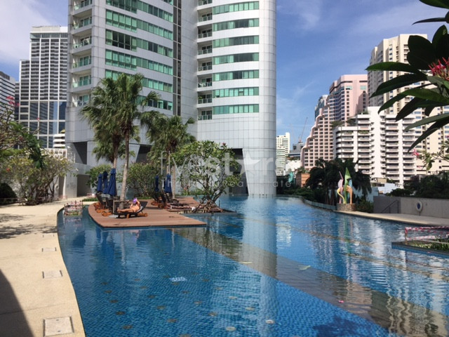 Modern & spacious 1-bedroom condo in Sukhumvit-Asoke, photo 12