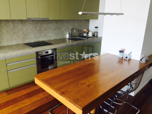 Modern & spacious 1-bedroom condo in Sukhumvit-Asoke, photo 8