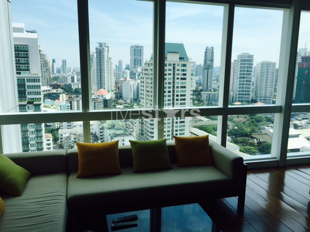 Modern & spacious 1-bedroom condo in Sukhumvit-Asoke, photo 7