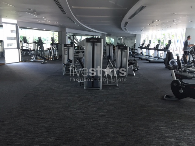 Modern & spacious 1-bedroom condo in Sukhumvit-Asoke, photo 11