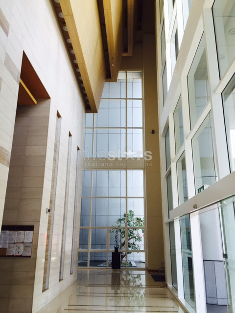 Modern & spacious 1-bedroom condo in Sukhumvit-Asoke, photo 9