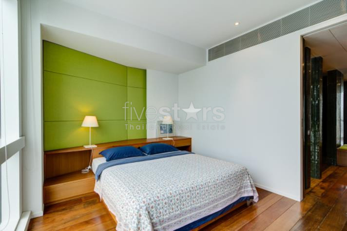Modern & spacious 1-bedroom condo in Sukhumvit-Asoke, photo 4
