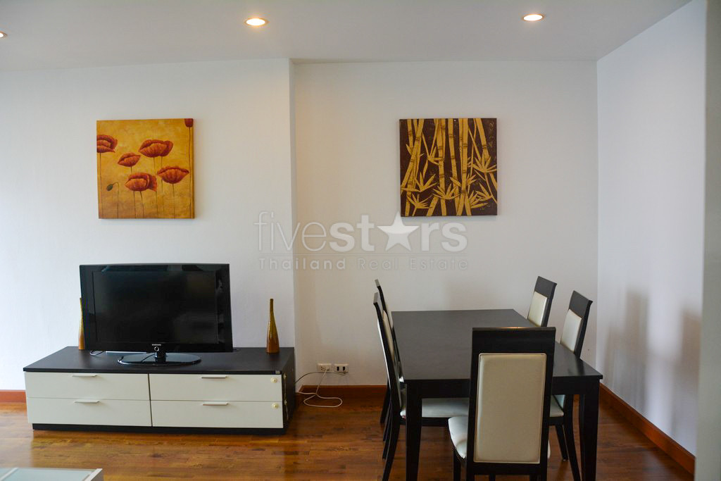 Condo de 2 chambres à vendre près du BTS Asoke, photo 7