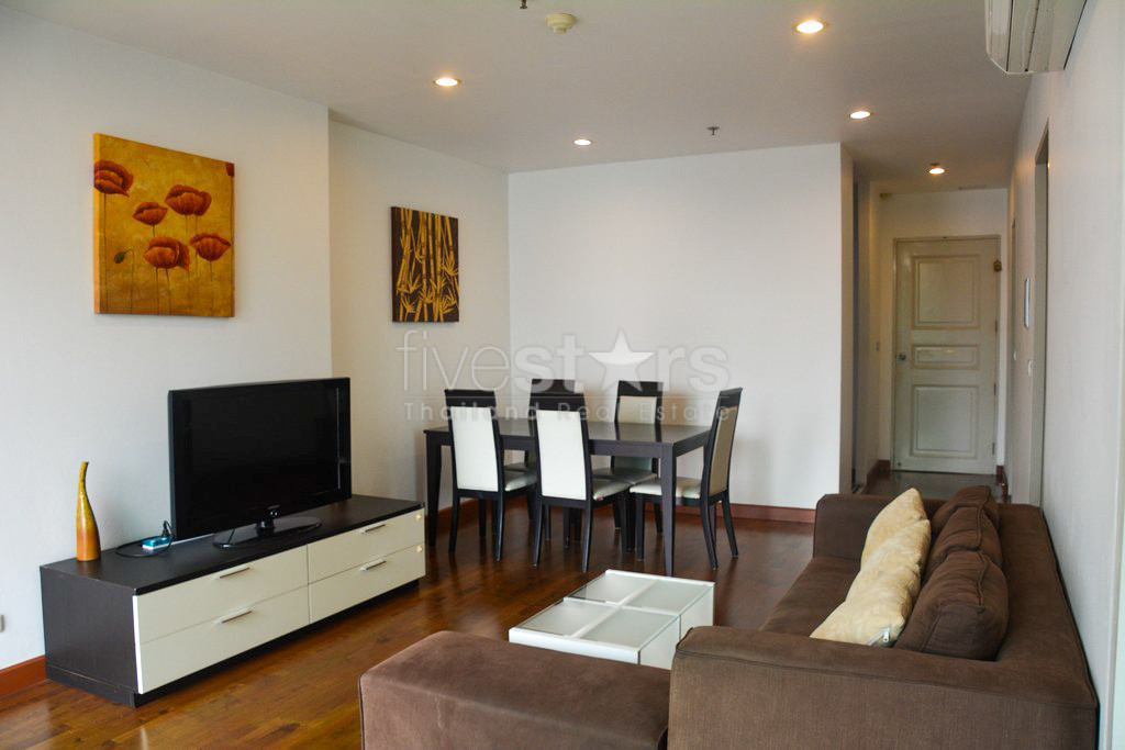 Condo de 2 chambres à vendre près du BTS Asoke, photo 6