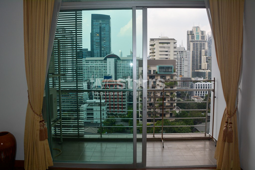Condo de 2 chambres à vendre près du BTS Asoke, photo 2