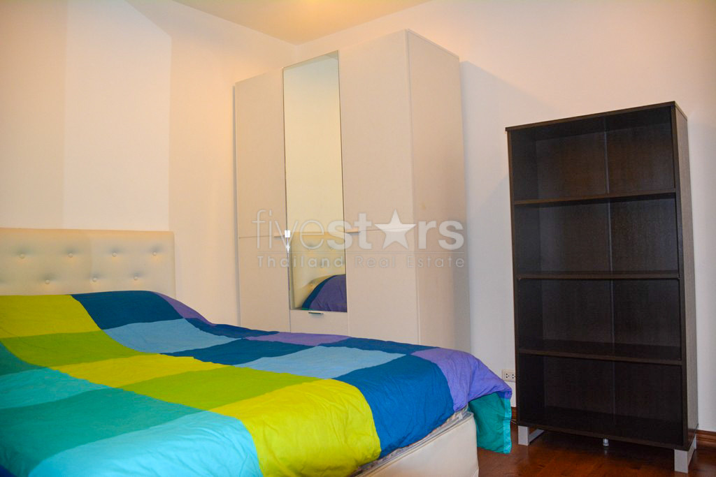Condo de 2 chambres à vendre près du BTS Asoke, photo 14