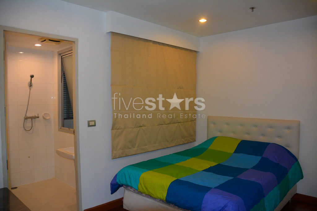 Condo de 2 chambres à vendre près du BTS Asoke, photo 15