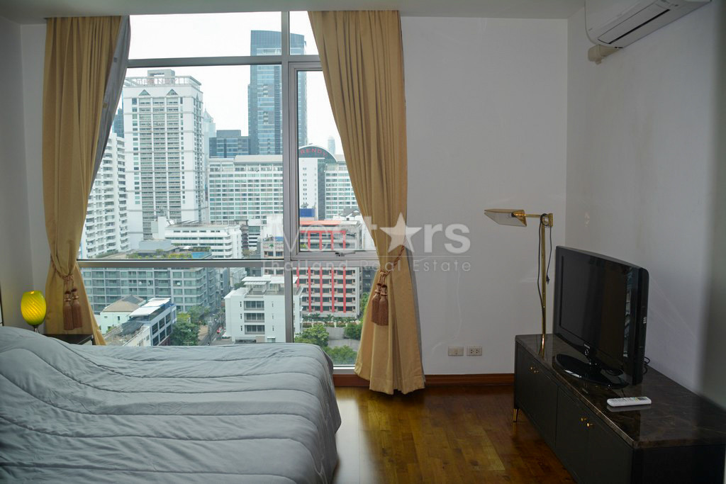 Condo de 2 chambres à vendre près du BTS Asoke, photo 12