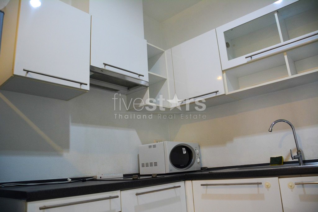Condo de 2 chambres à vendre près du BTS Asoke, photo 10