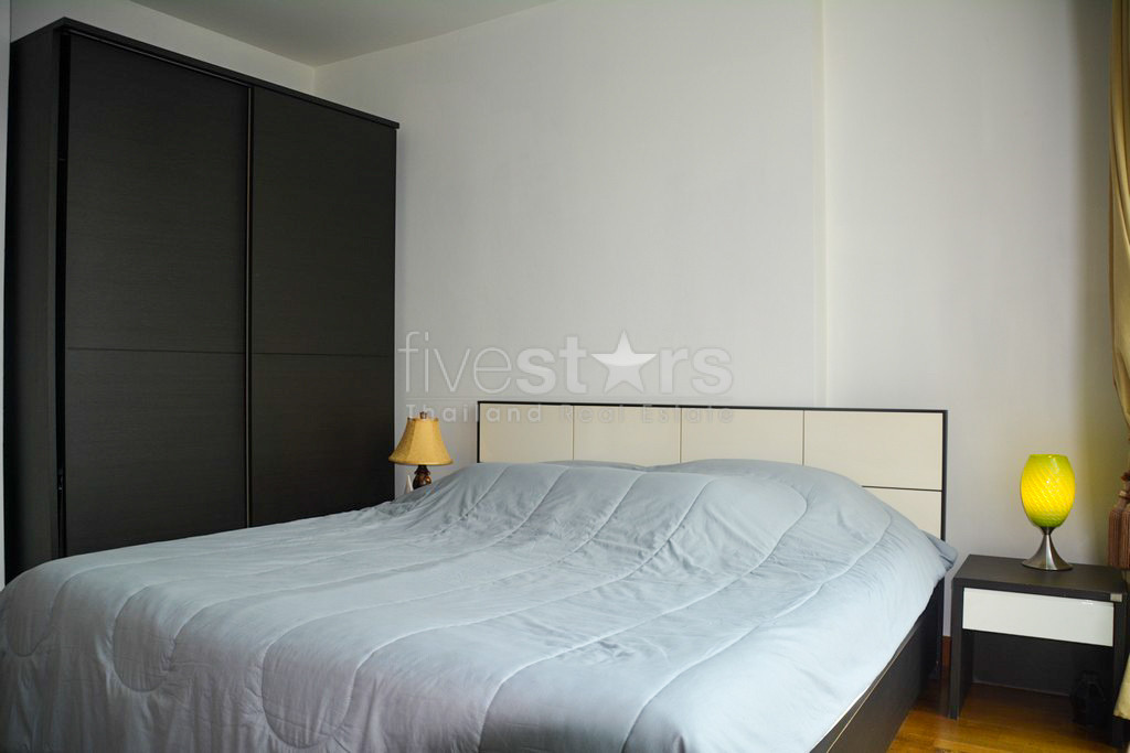 Condo de 2 chambres à vendre près du BTS Asoke, photo 13