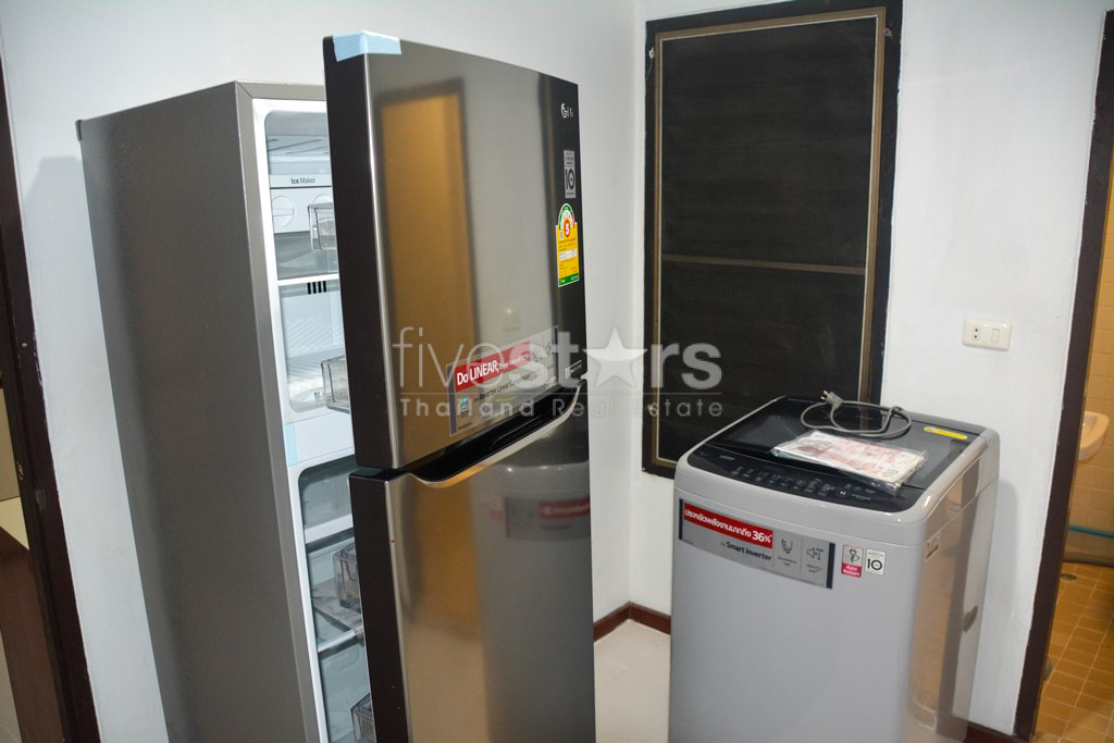 Appartement 3 chambres avec vues dégagées quartier Asok, photo 8