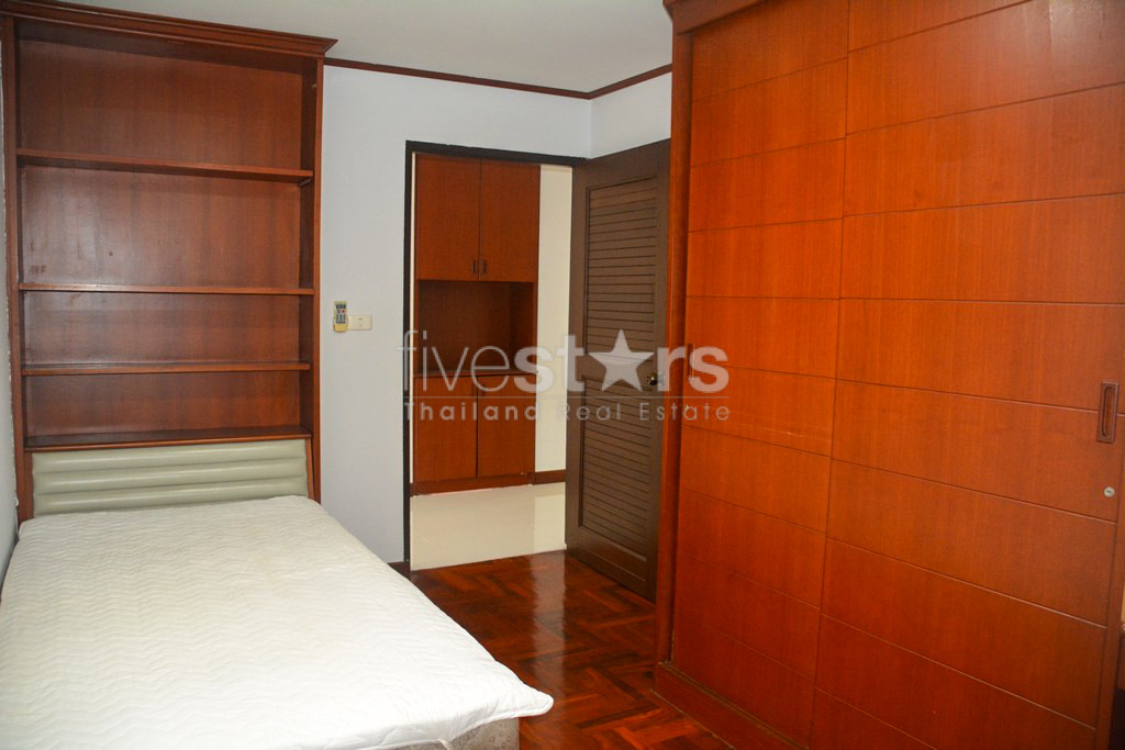Appartement 3 chambres avec vues dégagées quartier Asok, photo 14