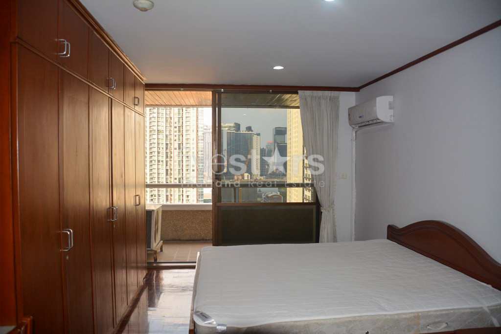 Appartement 3 chambres avec vues dégagées quartier Asok, photo 10